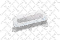 RADIATOR ULEI / TERMOFLOT STELLOX 10-73004-SX - Compatibil cu VW
