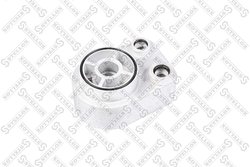 RADIATOR ULEI / TERMOFLOT STELLOX 10-73007-SX - Compatibil cu DACIA, INFINITI, MERCEDES-BENZ, NISSAN, RENAULT, SUZUKI