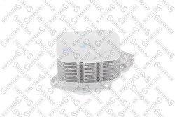 RADIATOR ULEI / TERMOFLOT STELLOX 10-73013-SX - Compatibil cu AUDI, CITROEN, FIAT, FORD, MAZDA, MINI, MITSUBISHI, PEUGEOT, TOYOT