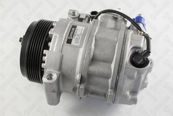 Compresor climatizare Stellox 10-80002-SX