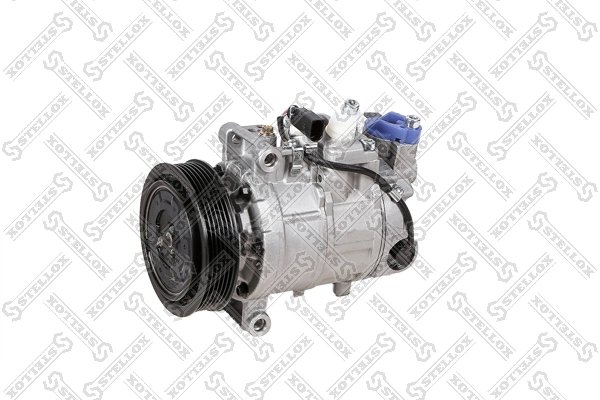 Compresor climatizare Stellox 10-80045-SX