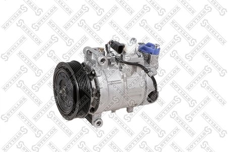 Compresor climatizare Stellox 10-80045-SX