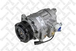 COMPRESOR CLIMATIZARE STELLOX 10-80033-SX - Compatibil cu IVECO, VW