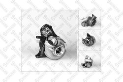Turbina Stellox 10-80304-SX