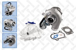 TURBINA STELLOX 10-80311-SX - Compatibil cu FIAT