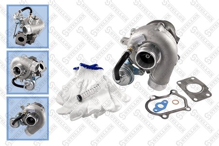 Turbina Stellox 10-80311-SX