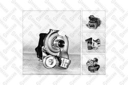 Turbina Stellox 10-80318-SX