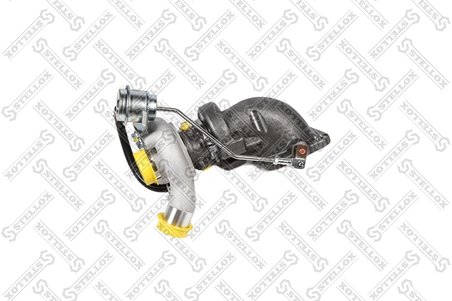 TURBINA STELLOX 10-80328-SX - Compatibil cu VOLVO