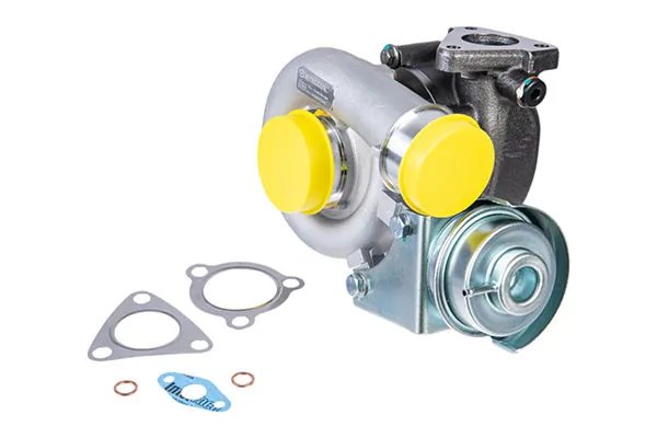 Turbina Stellox 10-80330-SX