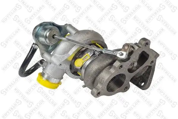 Turbina Stellox 10-80346-SX