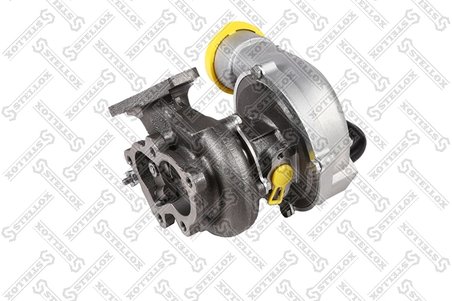 Turbina Stellox 10-80363-SX