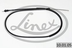 CABLU FRANA DE MANA LINEX 10.01.05 - Compatibil cu DACIA