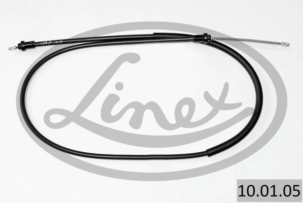 CABLU FRANA DE MANA LINEX 10.01.05 - Compatibil cu DACIA