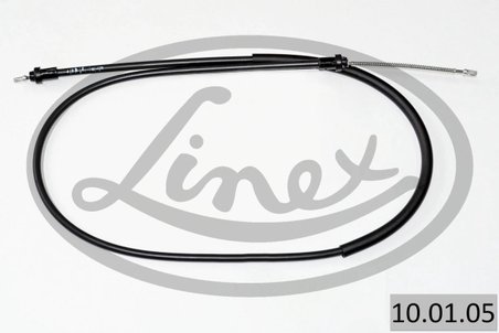 CABLU FRANA DE MANA LINEX 10.01.05 - Compatibil cu DACIA
