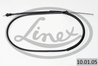 CABLU FRANA DE MANA LINEX 10.01.05 - Compatibil cu DACIA