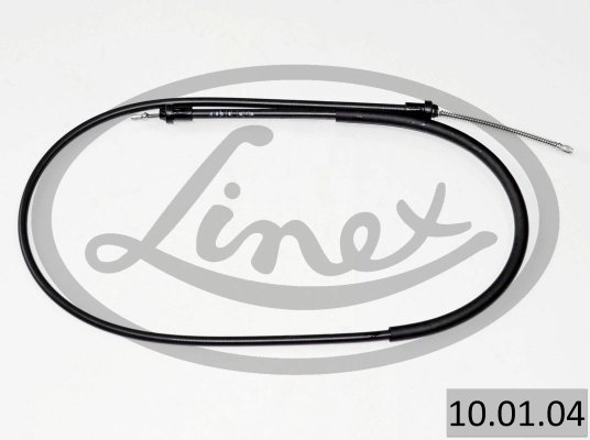 CABLU FRANA DE MANA LINEX 10.01.04 - Compatibil cu DACIA