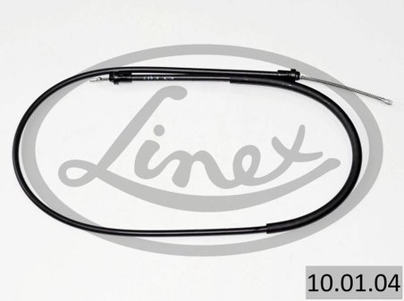 CABLU FRANA DE MANA LINEX 10.01.04 - Compatibil cu DACIA