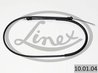 CABLU FRANA DE MANA LINEX 10.01.04 - Compatibil cu DACIA