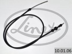 CABLU FRANA DE MANA LINEX 10.01.06 - Compatibil cu DACIA
