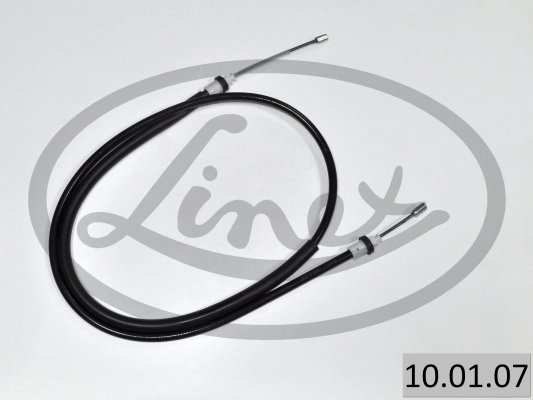CABLU FRANA DE MANA LINEX 10.01.07 - Compatibil cu DACIA