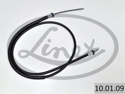 CABLU FRANA DE MANA LINEX 10.01.09 - Compatibil cu DACIA, RENAULT
