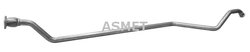 RACORD EVACUARE ASMET 10.095 - Compatibil cu RENAULT