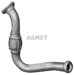 RACORD EVACUARE ASMET 10.099 - Compatibil cu RENAULT