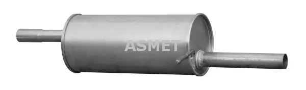 Toba esapament finala Asmet 10.101