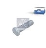 BOLT ROATA DT SPARE PARTS 10.10004 - Piesa auto compatibila cu mai multe marci
