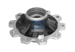 Butuc roata DT Spare Parts 10.10412