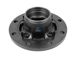 Butuc roata DT Spare Parts 10.10419