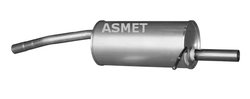 Toba esapament finala Asmet 10.116
