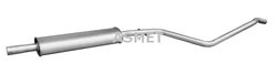 Toba esapament intermediara Asmet 10.126