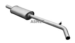 Toba esapament intermediara Asmet 10.129