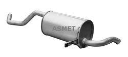 Toba esapament finala Asmet 10.132