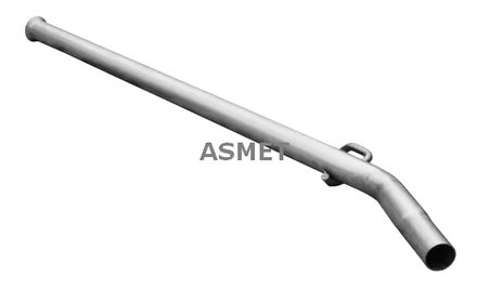 RACORD EVACUARE ASMET 10.133 - Compatibil cu RENAULT