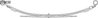 Pachet foi de arc CS Germany 10.200.030.00
