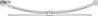 Pachet foi de arc CS Germany 10.200.670.00
