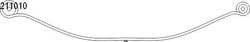 Pachet foi de arc CS Germany 10.211.010.00