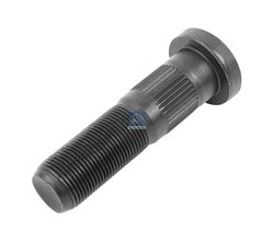 BOLT ROATA DT SPARE PARTS 10.20000 - Piesa auto compatibila cu mai multe marci