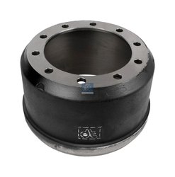 TAMBUR FRANA DT SPARE PARTS 10.23200 - Piesa auto compatibila cu mai multe marci