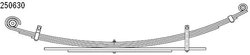 Pachet foi de arc CS Germany 10.250.630.00