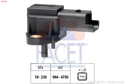 SENZOR PRESIUNE AER FACET 10.3030 - Compatibil cu CITROEN, PEUGEOT, SUZUKI