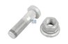 BOLT ROATA DT SPARE PARTS 10.30040 - Piesa auto compatibila cu mai multe marci