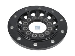 Capac, butuc roata DT Spare Parts 10.30437