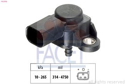 SENZOR PRESIUNE AER FACET 10.3102 - Compatibil cu CHRYSLER, JEEP, MERCEDES-BENZ, SMART