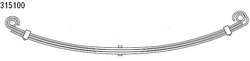 Pachet foi de arc CS Germany 10.315.100.00