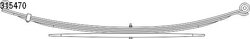 Pachet foi de arc CS Germany 10.315.470.00