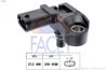 Senzor presiune aer FACET 10.3210