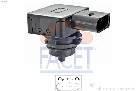 Senzor presiune aer FACET 10.3275